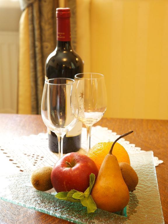 Зображення Dvaras - Manor House 4*