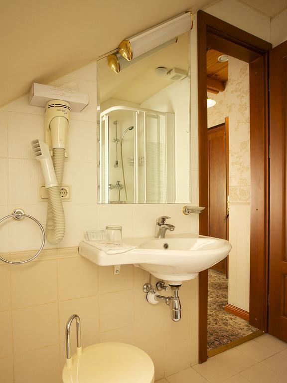 Територія Dvaras - Manor House 4*