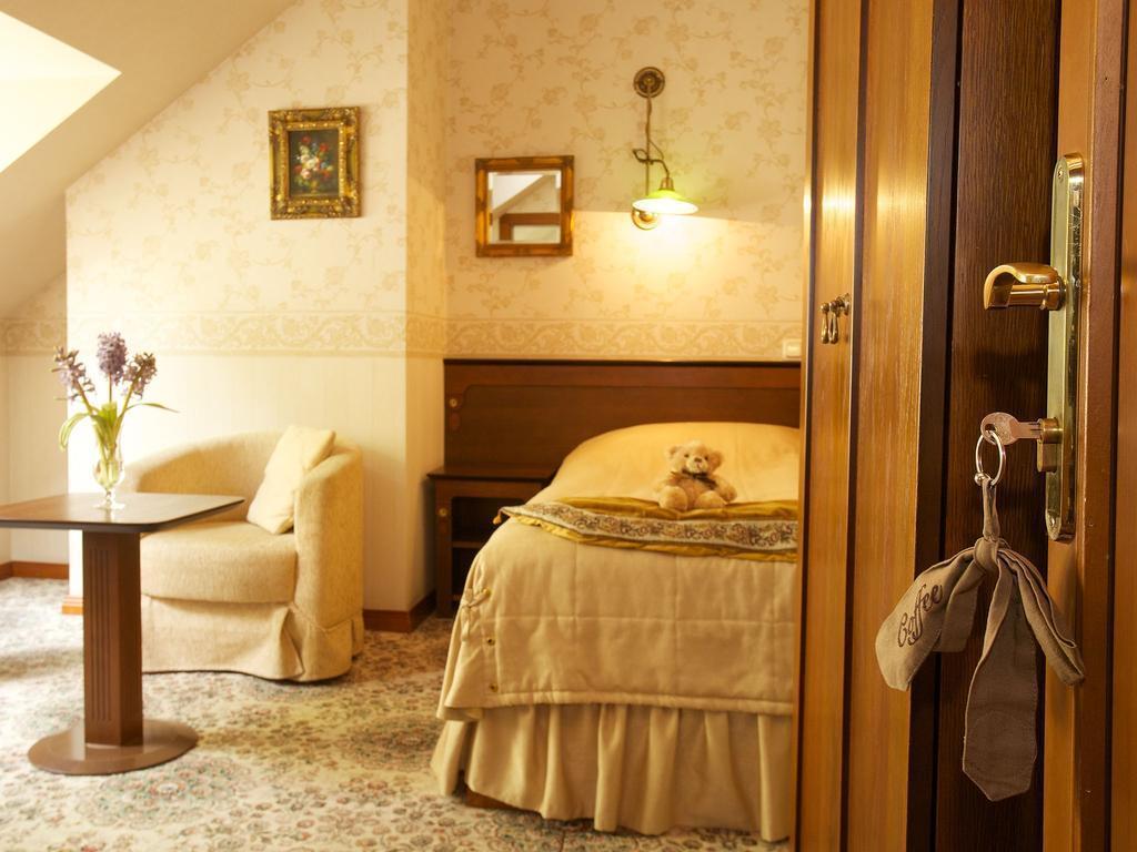 Апартаменти Dvaras - Manor House 4*