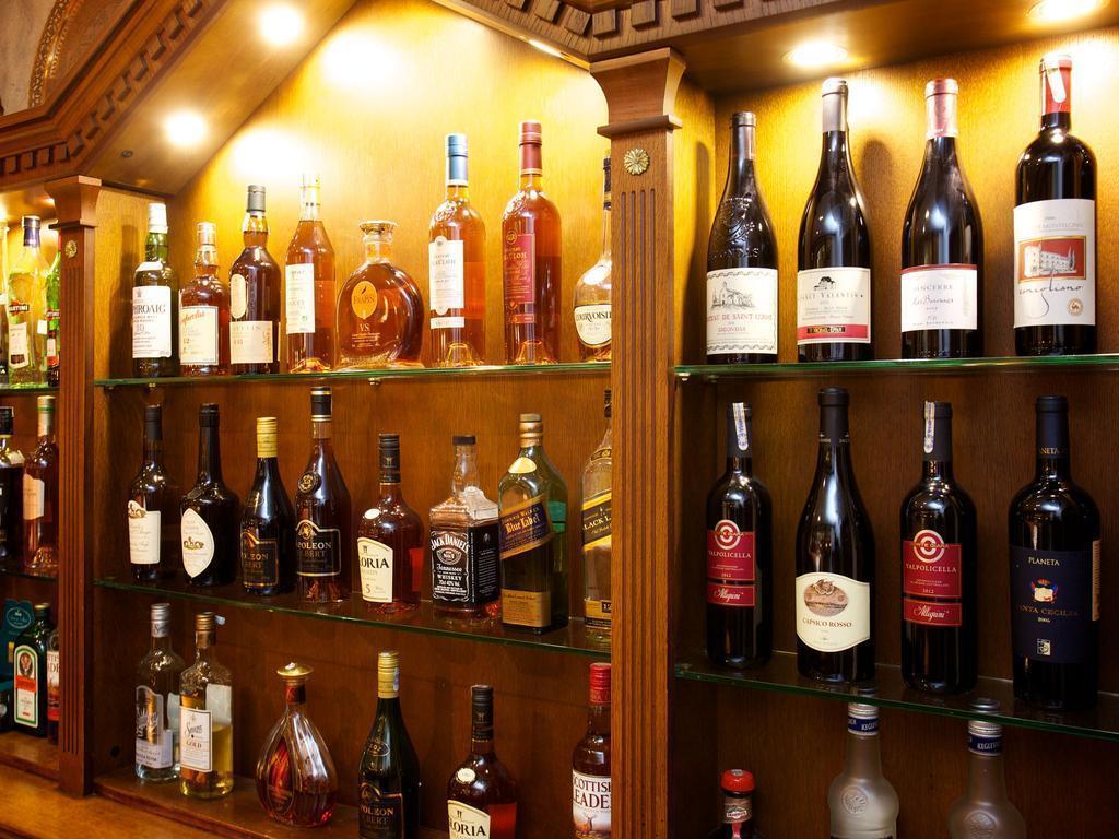 Панорама Dvaras - Manor House 4*