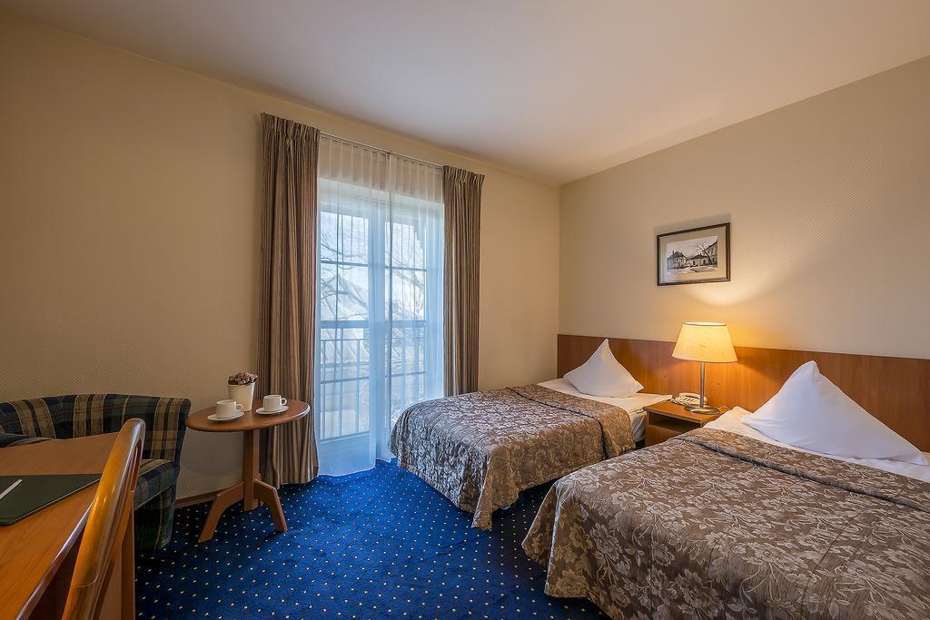 Территория Grata 3*