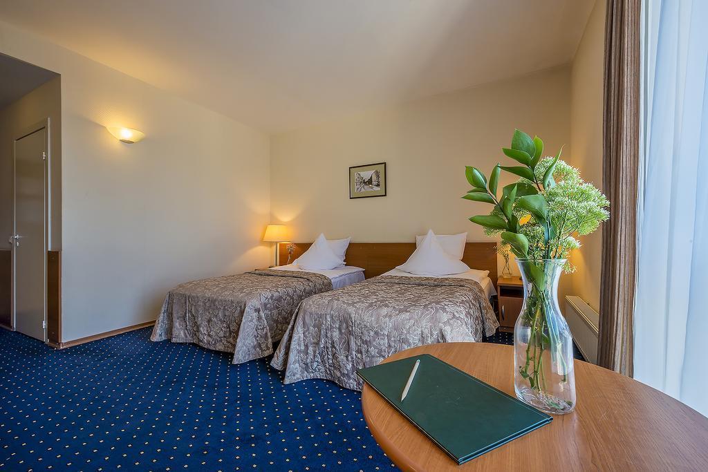 Апартаменты Grata 3*