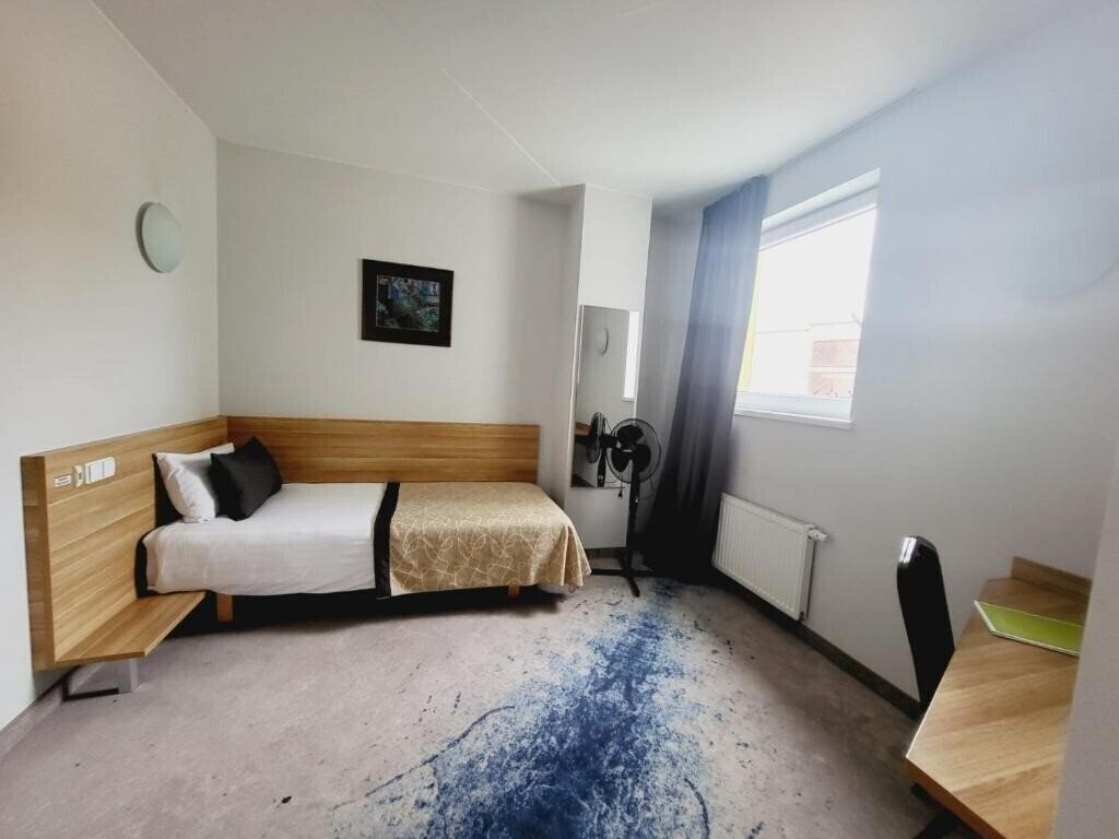 Вид Green Vilnius 3*