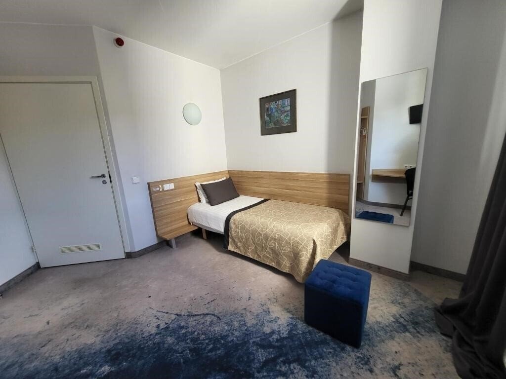 Территория Green Vilnius 3*