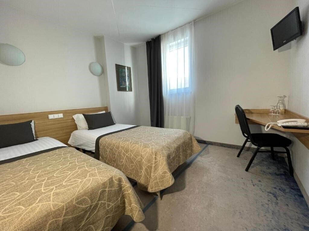 Апартаменты Green Vilnius 3*