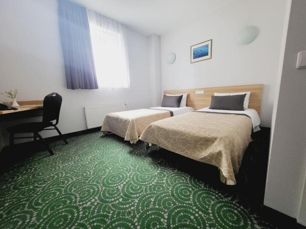 Панорама Green Vilnius 3*