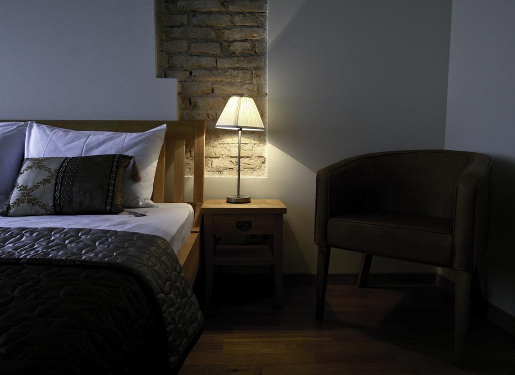 Апартаменты Tilto 3*