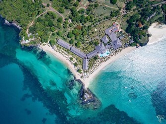 Royal Andilana Resort & Spa 5* Туры на Мальдивы