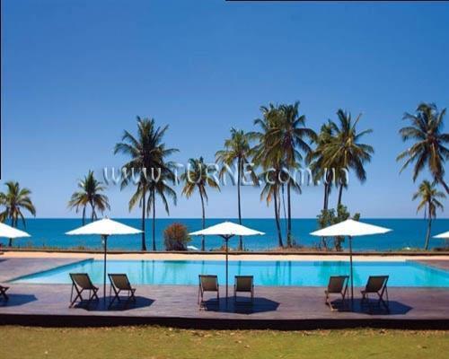 Зображення Anjajavy 5*