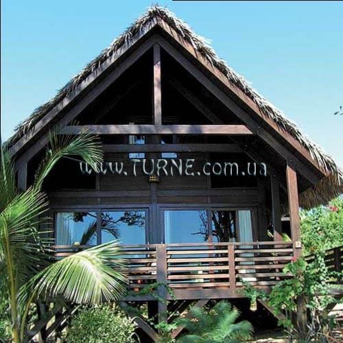 Фотографія Anjajavy 5*