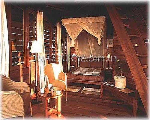 Фото Anjajavy 5*