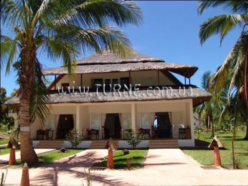 Вид VOI Amarina 4*