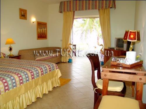 Зображення VOI Amarina 4*