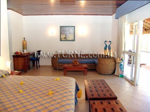 Фотографія VOI Amarina 4*