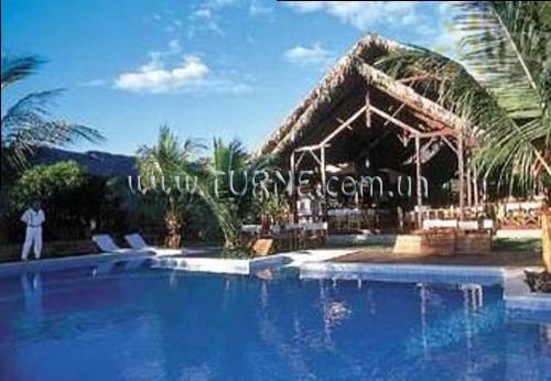 Вид Vanila Hotel 3*