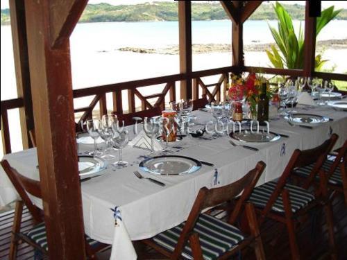 Картинка Chanty Beach 3*