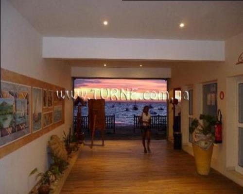 Картинка Royal Beach Hotel 4*