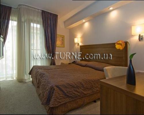 Фото Royal Beach Hotel 4*