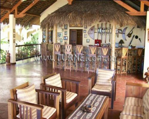 Картинка Sakatia Lodge отель без категории