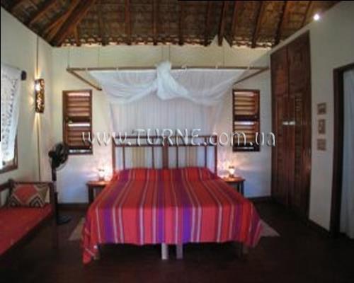 Зображення Sakatia Lodge отель без категории