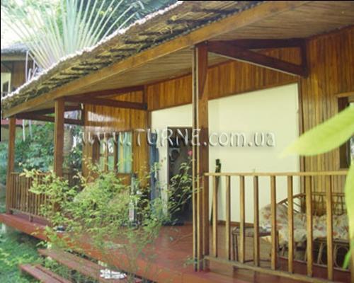 Фотографія Sakatia Lodge отель без категории