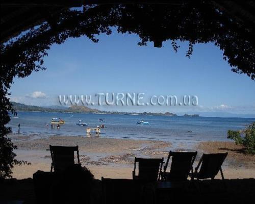 Фото Sakatia Lodge отель без категории