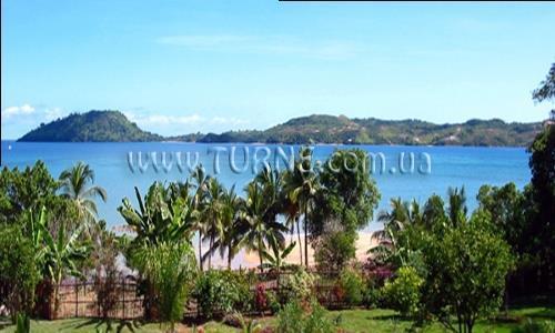 Готель Sakatia Lodge отель без категории