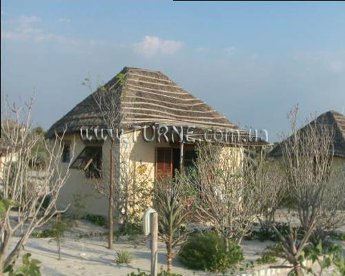 Територія Prince Anakao 3*