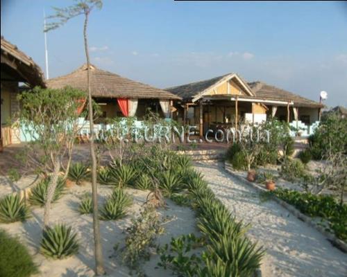 Вид Prince Anakao 3*