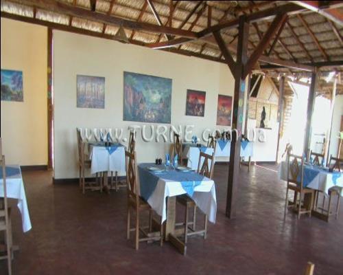 Фото Prince Anakao 3*