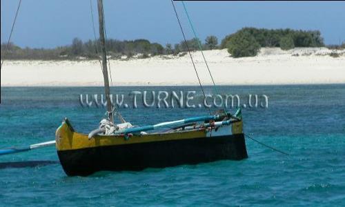 Готель Prince Anakao 3*