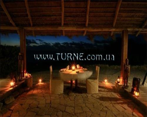 Картинка Anakao Ocean Lodges 4*