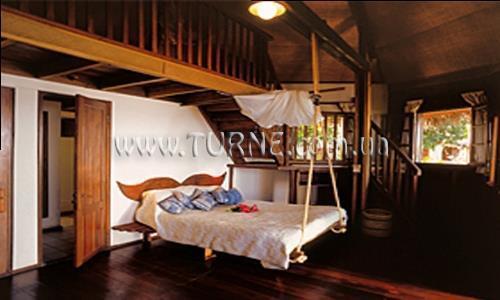 Зображення Anakao Ocean Lodges 4*