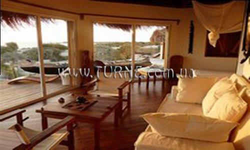 Фотографія Anakao Ocean Lodges 4*