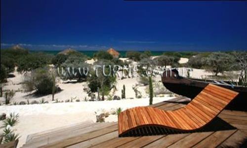 Фото Anakao Ocean Lodges 4*