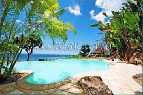 Вид Masoandro Lodge 4*