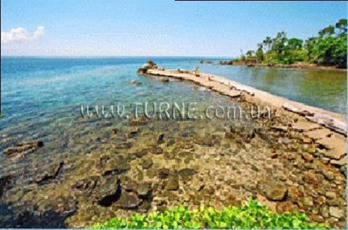 Картинка Masoandro Lodge 4*