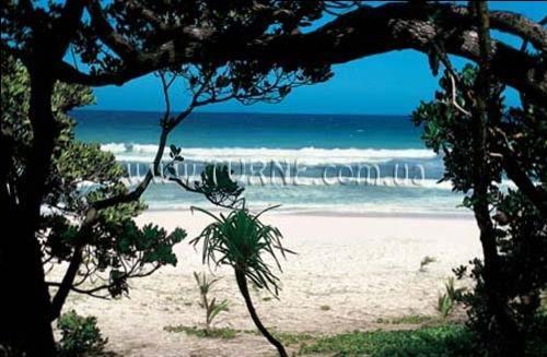 Фотографія Masoandro Lodge 4*