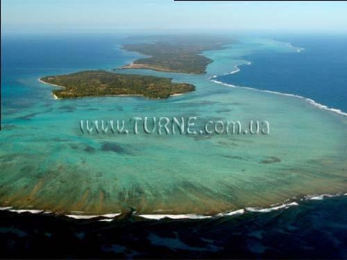 Фото Masoandro Lodge 4*