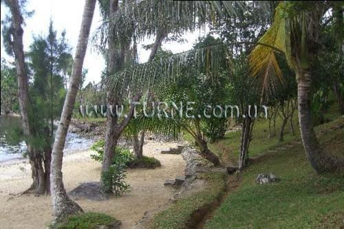 Готель Masoandro Lodge 4*