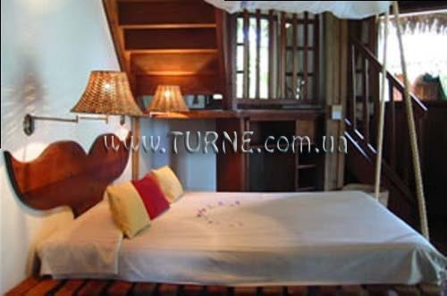 Картинка Princesse Bora Lodge 4*