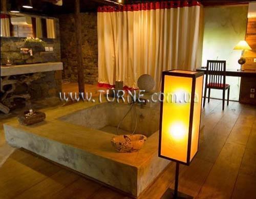 Фотографія Princesse Bora Lodge 4*