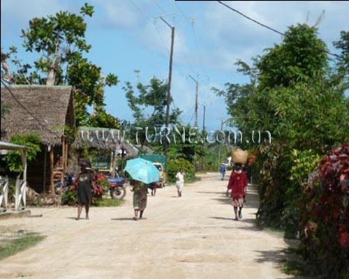 Фото Princesse Bora Lodge 4*