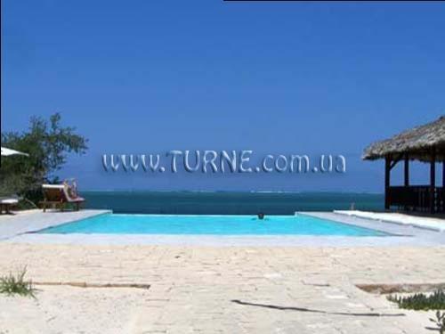 Вид Le Paradisier 3*