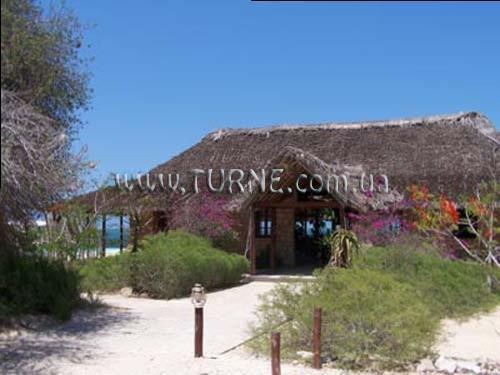 Картинка Le Paradisier 3*