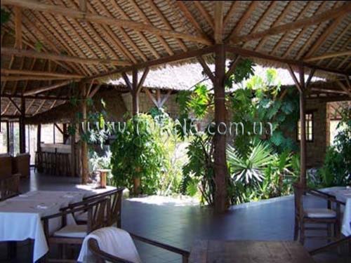 Готель Le Paradisier 3*