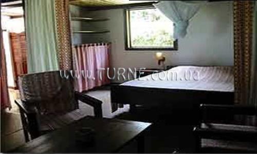 Фотографія La Crique 1*