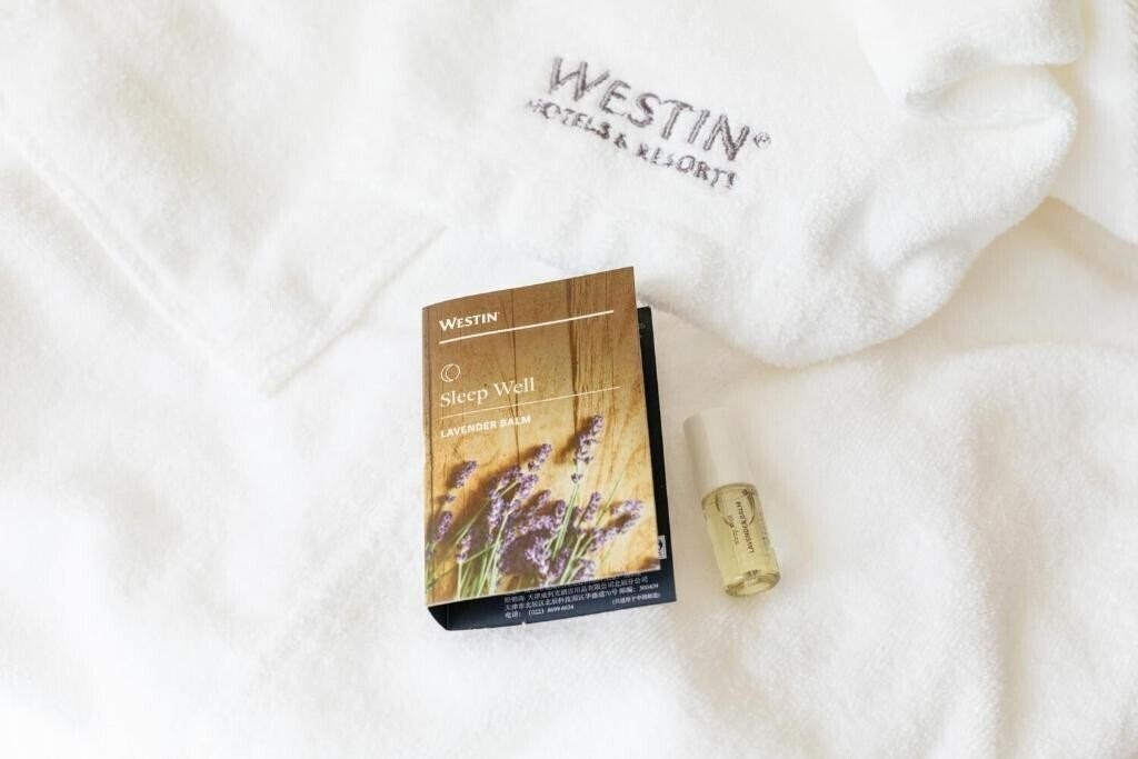 Апартаменты The Westin Desaru Coast Resort 5*