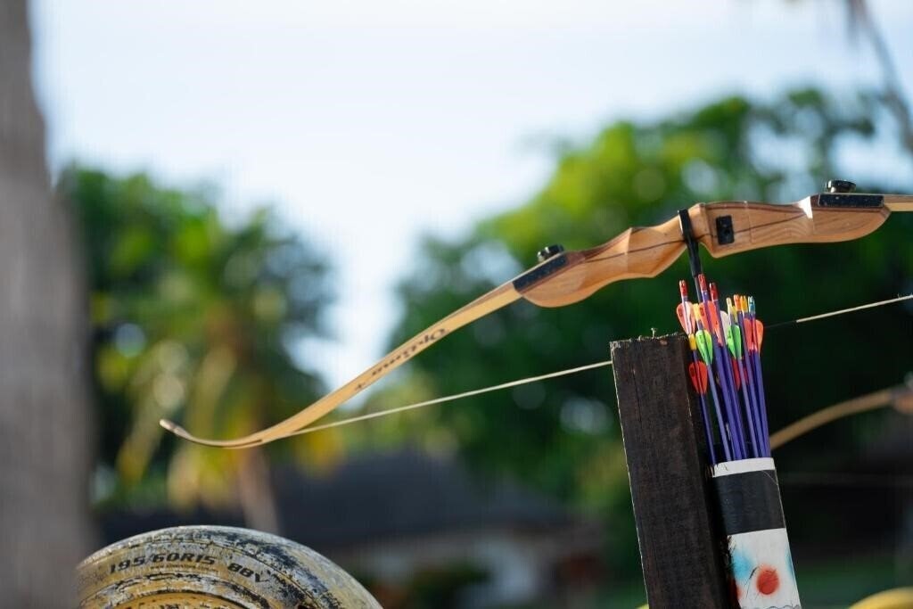 Изображение Lexis Hibiscus Port Dickson 5*