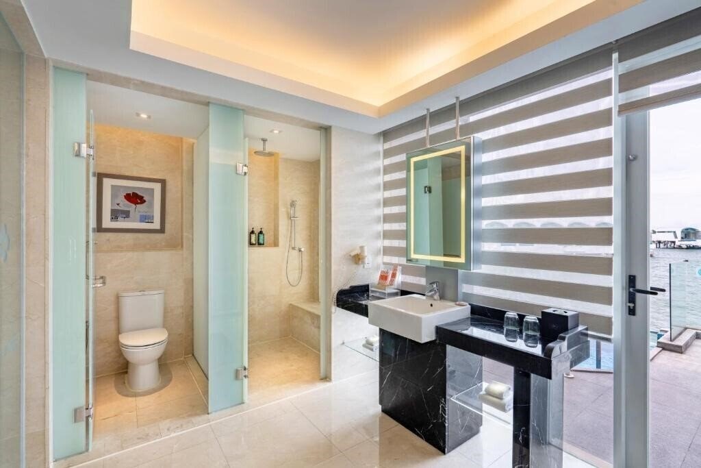 Территория Lexis Hibiscus Port Dickson 5*